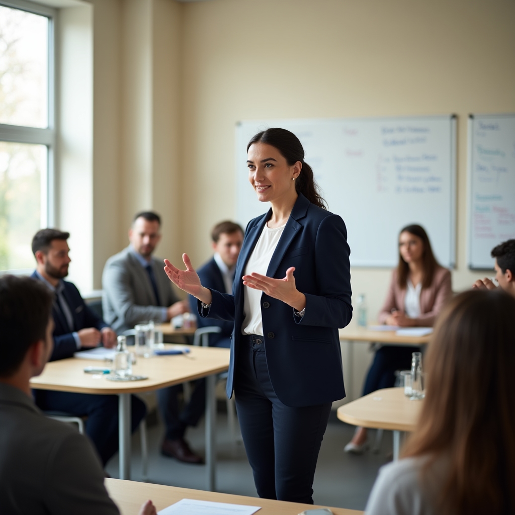 Обучение диалогу с клиентом