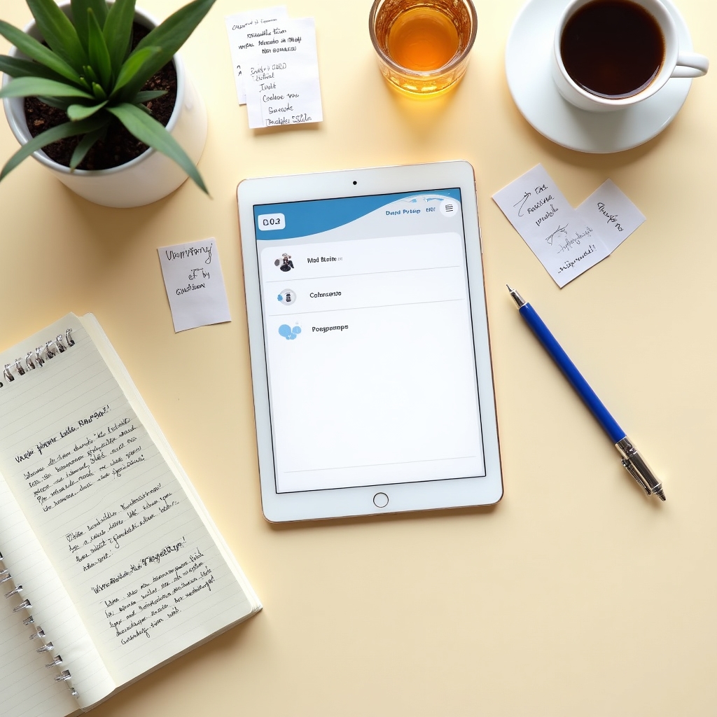 Обзор обучающей платформы KSPLink Hub